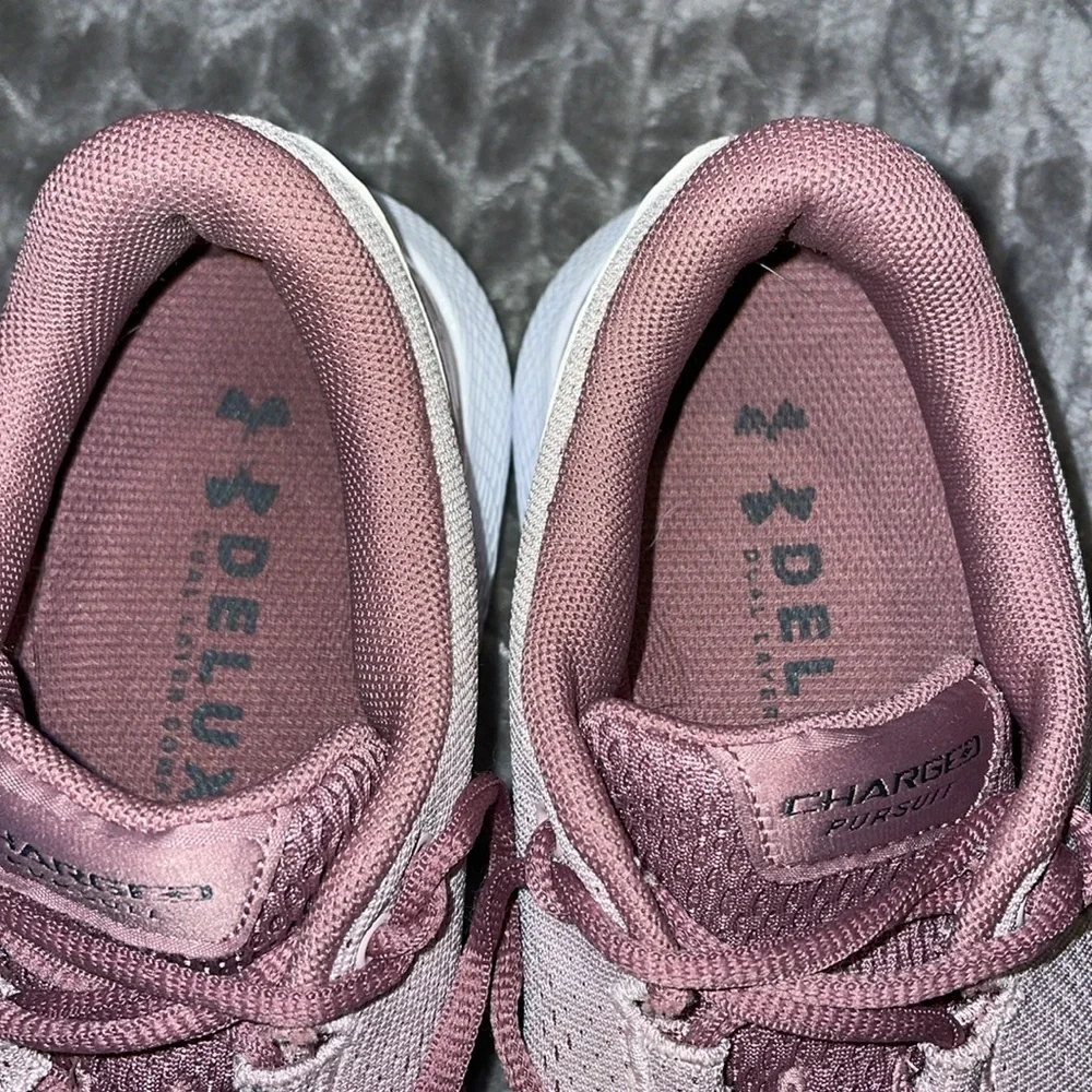 Under Armour euc no